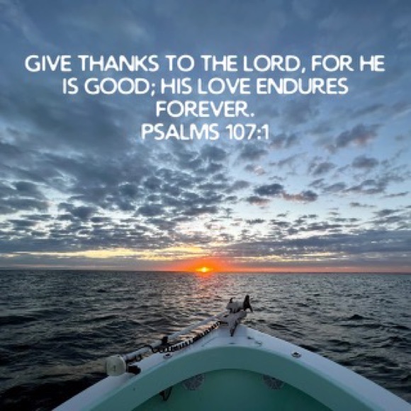 Letting Go & Paying it Forward! - Picture 3 of 3